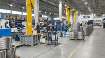 Модернизируем компенсаторы: новые технические параметры с января 2026 года