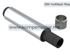 DEK multilayer Мод.3 15-50 - подробное описание